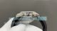 FH Factory Swiss Copy Rolex Cosmo Daytona 4131 Gain Weight Watch Grey Dial with Baguettes (4)_th.jpg